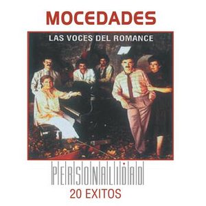 Mocedades - Personalidad - Zortam Music Mocedades - Personalidad - Zortam Music