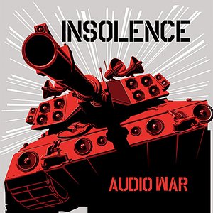 Audio War (Japanese Import)