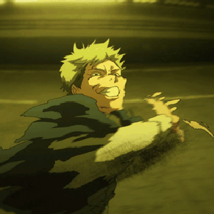 Avatar for None Like Joshua