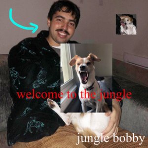 welcome to the jungle