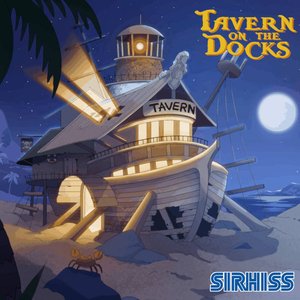 Tavern on The Docks