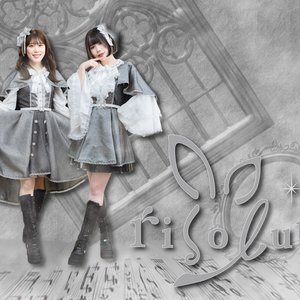 Risoluto 的头像