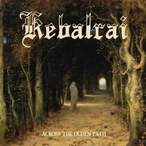 Across the Olden Path