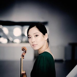 Avatar for Grace Park, PKF - Prague Philharmonia & Emmanuel Villaume
