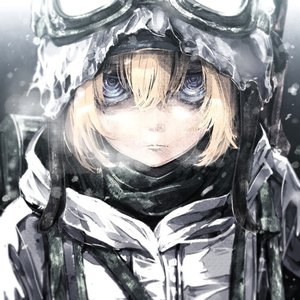 ターニャ・デグレチャフ 的头像
