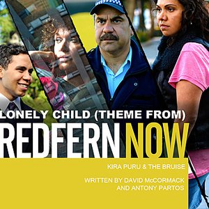 Lonely Child (Theme from REDFERN NOW)