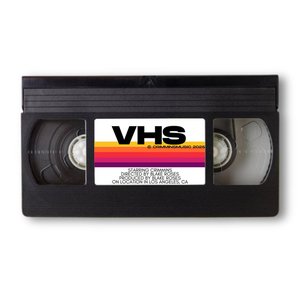 vhs
