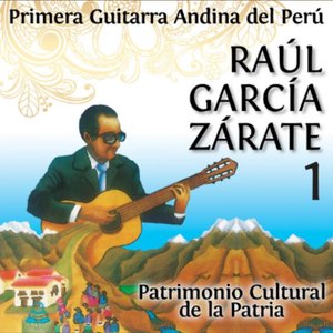La Primera Guitarra Andina del Perú, Vol. 1