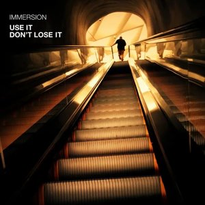 Use It Don't Lose It