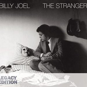 Изображение для 'The Stranger (30th Anniversary Legacy Edition)'