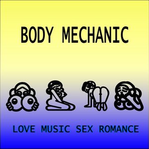 Love Music Sex Romance