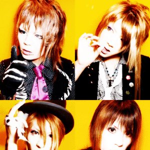 ×トリップ× 的头像