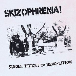 Single-Ticket To Demo-Lition