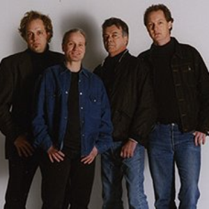 The Co-Dependents photo provided by Last.fm