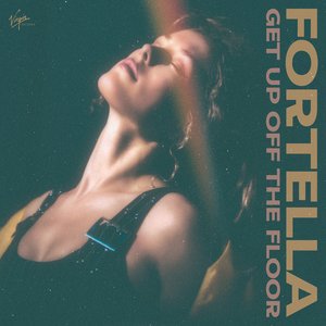 Get Up Off The Floor - Single