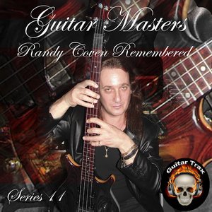 Guitar Masters Series 11: Randy Coven Remembered