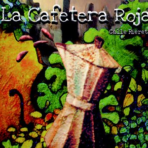 Calle Riereta