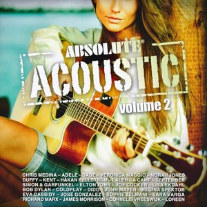 Absolute Acoustic Volume 2