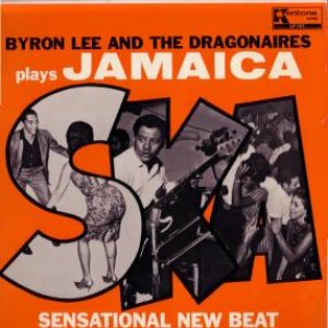 Plays Jamaica Ska