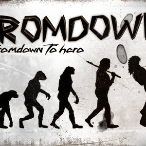 Image for 'Fromdown'