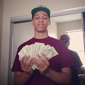 Lil' Bibby 的头像