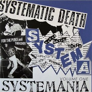 Systemania Volume 1