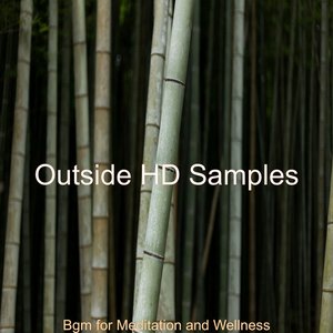 Outside HD Samples 的头像