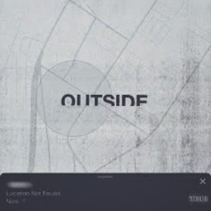 Outside - Single