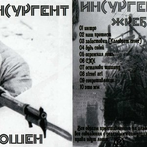 Avatar for Инсургент