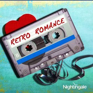 Retro Love Anthems