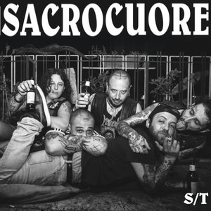 SACROCUORE  - EP