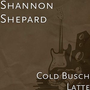 Cold Busch Latte - Single