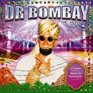 Dr. Bombay - Booom 