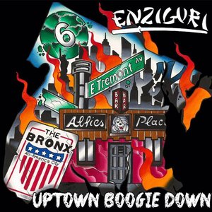 Uptown Boogie Down