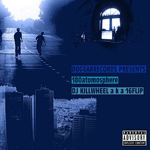 Dj Killwheel a.k.a. 16flip 的头像