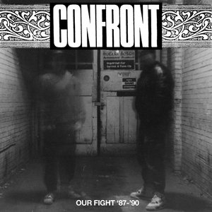 Our Fight '87-'90