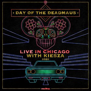 Day of the deadmau5, Live in Chicago, 2020 (DJ Mix)