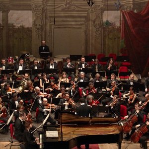 Аватар для Orchestra Filarmonica Italiana, Alessandro Arigoni