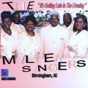 It's Getting Late In the Evening