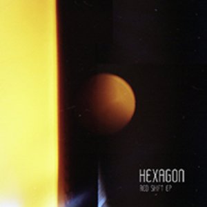 Red Shift EP