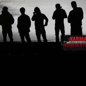 DOMINATE OVER 的头像