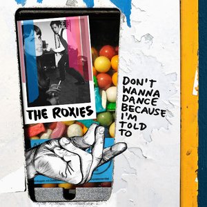 Don't Wanna Dance Because I'm Told To