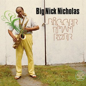 Bigger Than Ever
