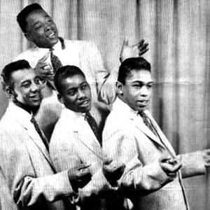 The Four Dots photo provided by Last.fm