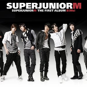 Image for 'Super Junior - M (슈퍼주니어 엠)'