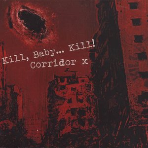 Corridor X