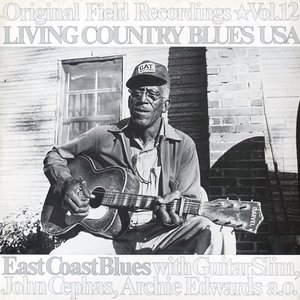 East Coast Blues