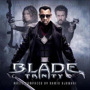 Blade: Trinity: Score