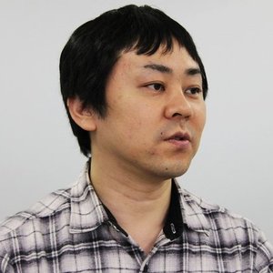 Avatar de Yutaka Iraha