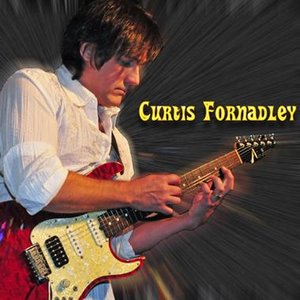 Avatar for Curtis Fornadley